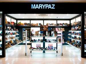 Outlet marypaz todo a 5,10 y 15€
