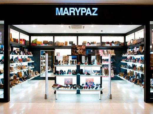 Outlet marypaz todo a y 15€ »