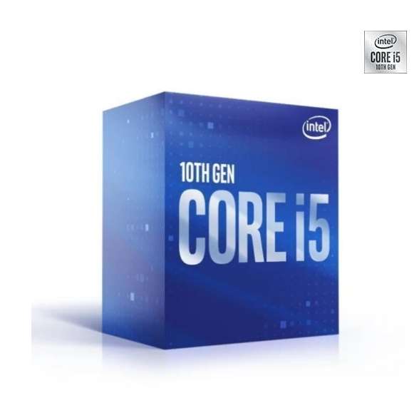 Intel Core i5-10500 3.10 GHz