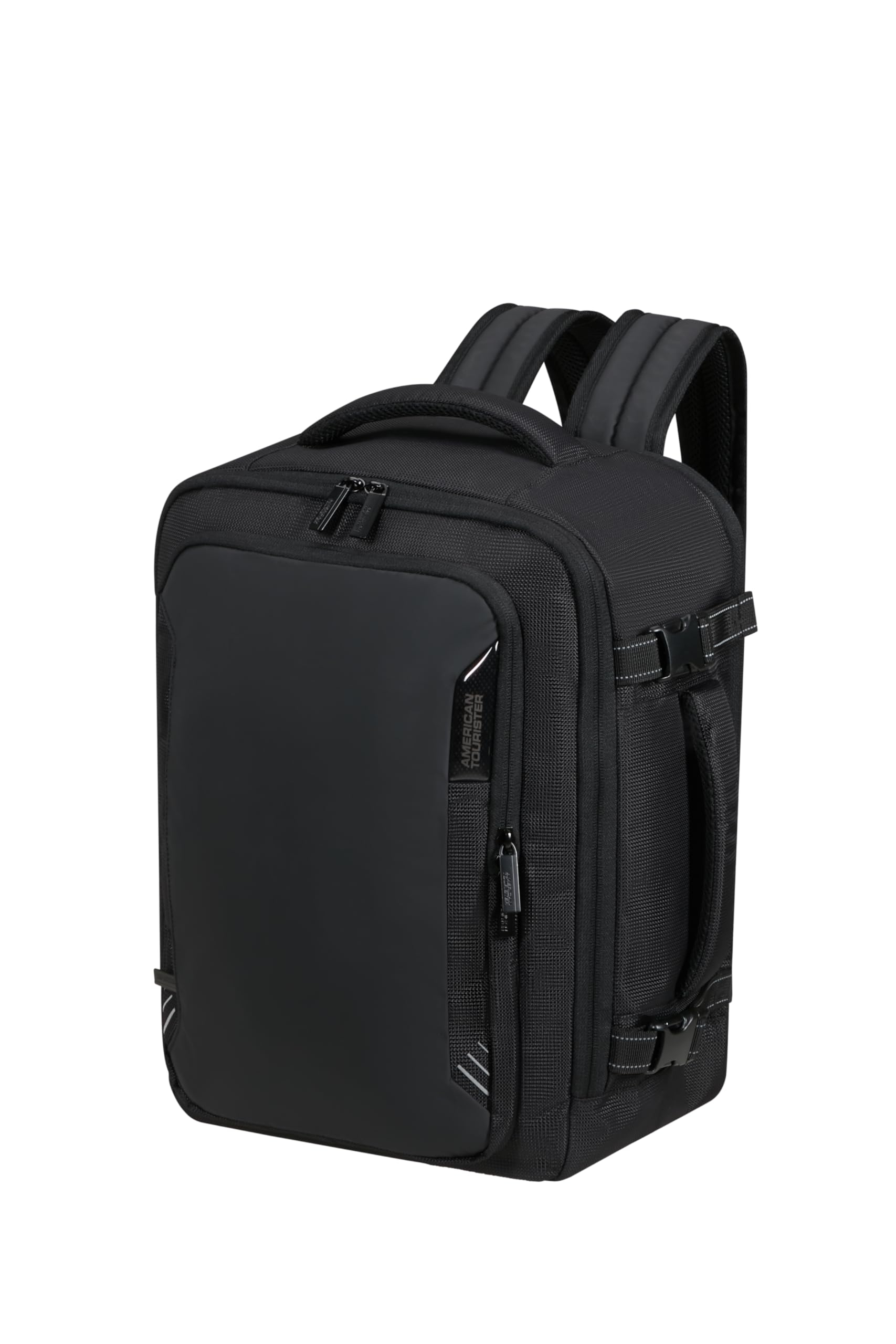 American Tourister Take2Cabin Pro - Ryanair/Wizz Air/Vueling Bolsa de Cabina (40 x 30 x 20 cm, 26,5 l, 0,60 kg)