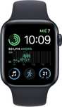 Apple Watch SE (2022) 44mm [237€ Nuevos usuarios]