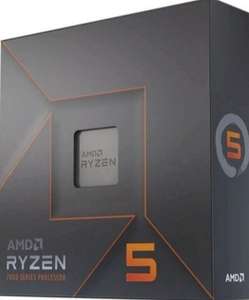 AMD Ryzen 5 7600x WOF