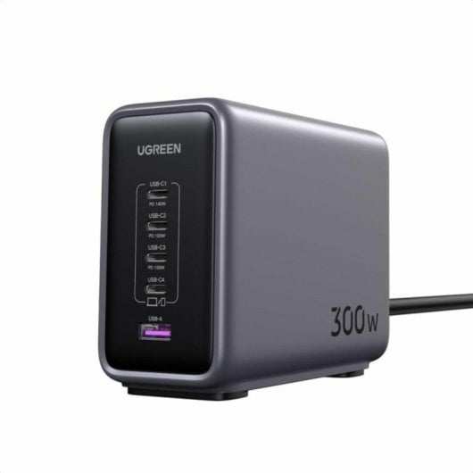 Imagen de Estación de carga UGREEN Nexode 3