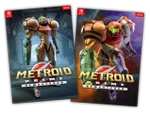 Metroid Prime Remastered + Póster