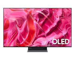 TV S93C OLED de 138cm 55" Smart TV 2023 POR [891,55 €] CON REEMBOLSO DE 200€