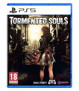 Tormented Souls, Elex II, Tropico 6, After The Fall Frontrunner, Battlefield 2042