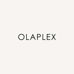 Olaplex 25% descuento en todo