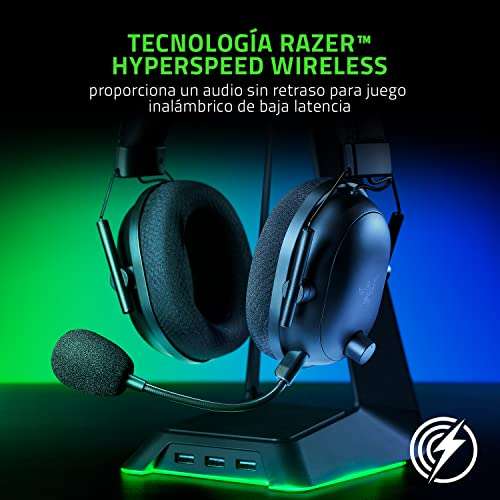 Razer BlackShark V2 Pro - Wireless Premium Esports Gaming Headset