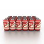 48 latas Cerveza Xibeca 33cl [10'92€/pack - 0'45€/lata]
