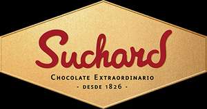4 euros de descuento en productos Suchard ( Pedido minimo 15 € )