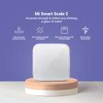 Báscula Xiaomi Mi Smart Scale 2