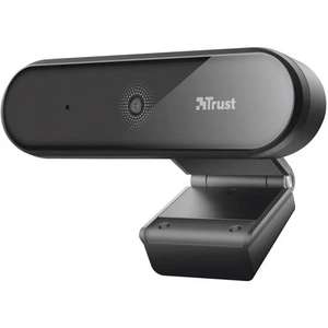 Trust Tyro Webcam FullHD 1080P (+Amazon)