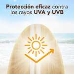 Protector Solar en Spray SPF15, Acelerador del Bronceado Corporal y Facial 150ml (recurrente)