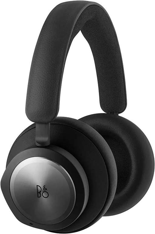 Auriculares inalámbricos Bluetooth Bang & Olufsen Beoplay Portal Xbox con ANC, 4 micrófonos, Dolby Atmos, hasta 42 horas de batería