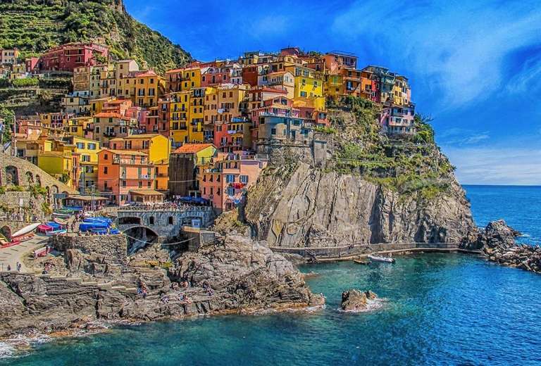 Ruta Napolitana y Costa Amalfitana: 7 días con vuelos + hoteles + coche de alquiler + seguros por 352 euros!!!!! PxPm2