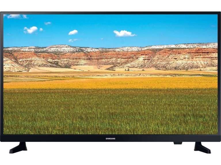 TV SAMSUNG UE32T4005AKXXC (LED - 32'' - 81 cm - HD)