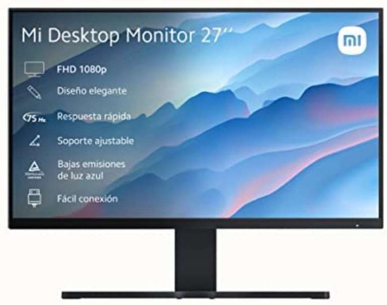 Xiaomi Monitor Mi Desktop 27"