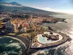 TENERIFE Hotel 4* con Media Pensión | Puerto de la Cruz | Desde 128€ / persona | Marzo a Septiembre