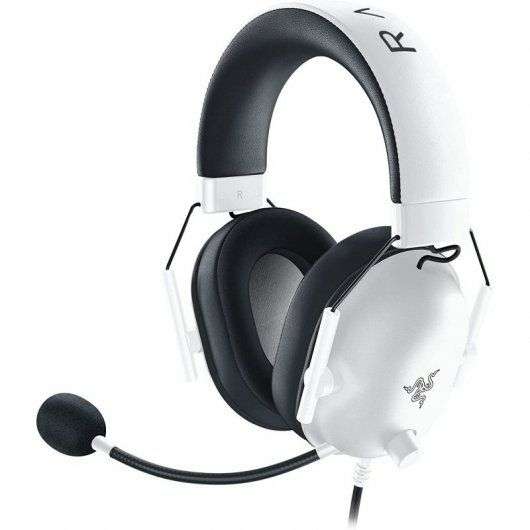 Razer BlackShark V2 X Auriculares Gaming 7.1 Blancos