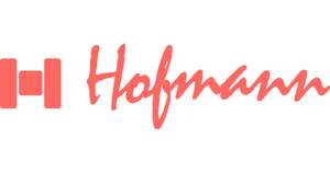 Hofmann descuentos hasta el 75% por liquidación