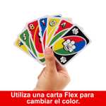 Uno Flex!