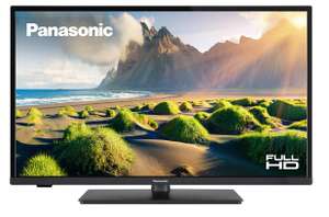 TV LED 80cm (32") Panasonic TX-32LS490E FHD, Android TV, HDR10, HLG High Contrast, Google Assistant + 15% en cheque regalo