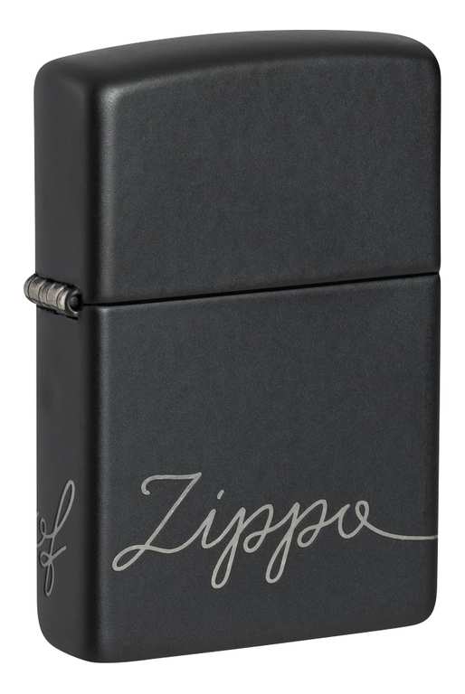 Imagen de Mechero Original ZIPPO Black