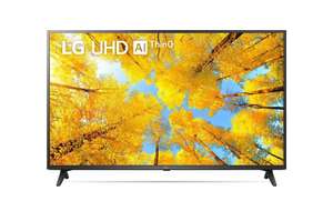 TV LED LG 50UQ75006LF 50" 4K Smart TV WiFi