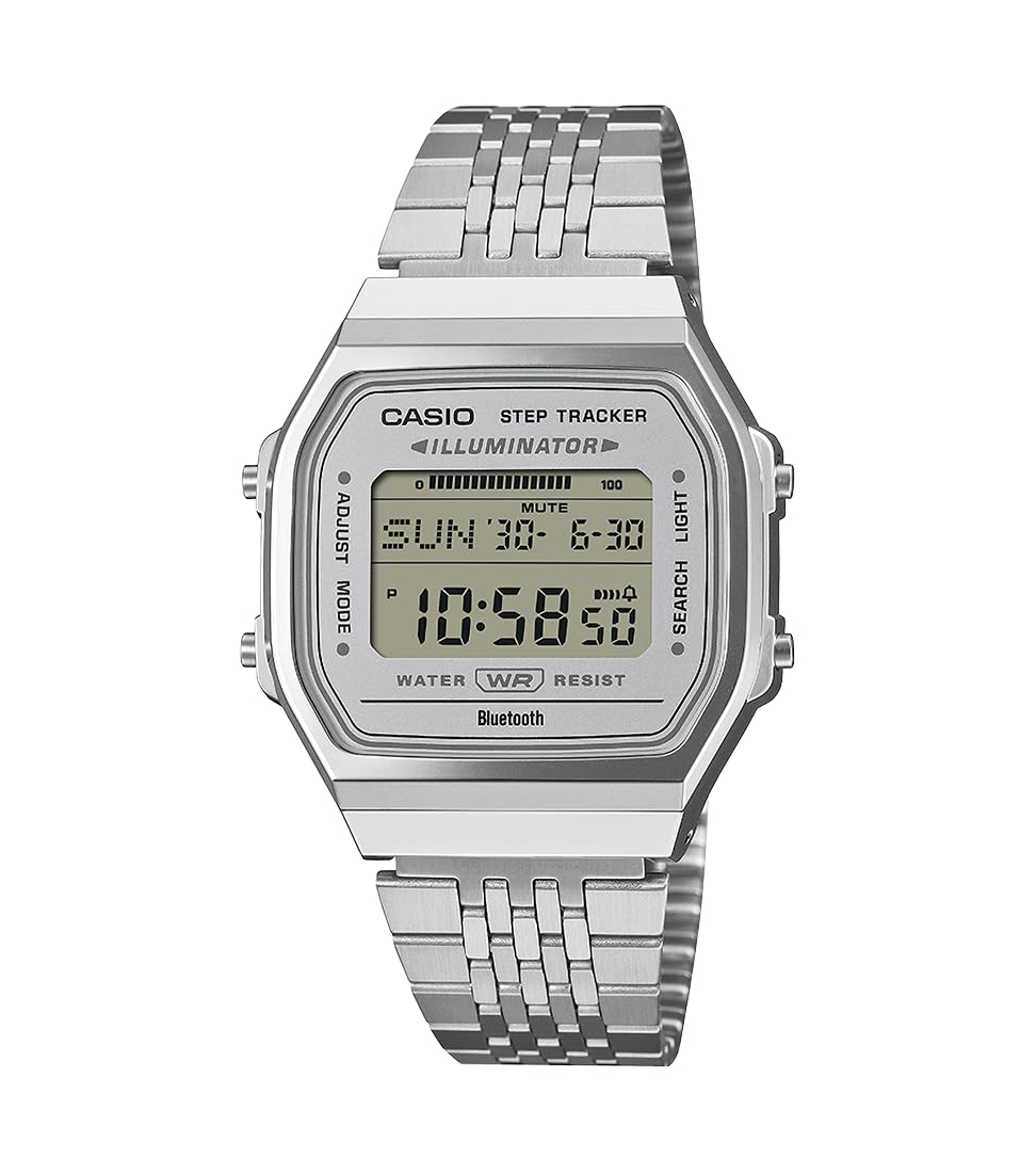 Reloj Casio digital