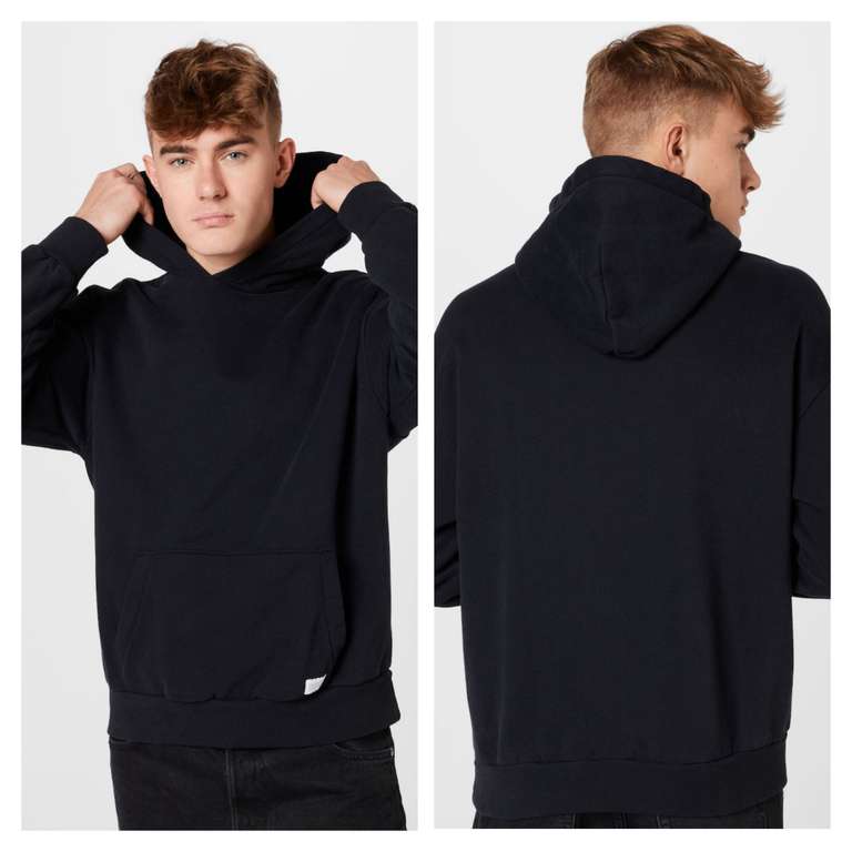 Sudadera con capucha HOLLISTER (Tallas XS a XXL) + en Descripción »  Chollometro