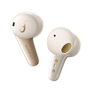 Auriculares Anker Soundcore Life Note 3S