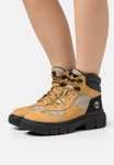 Botines TIMBERLAND GREYFIELD en PIEL | Mujer | Tallas de 36 a 40