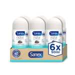 6x Desodorante Sanex Natur Protect. Compra recurrente