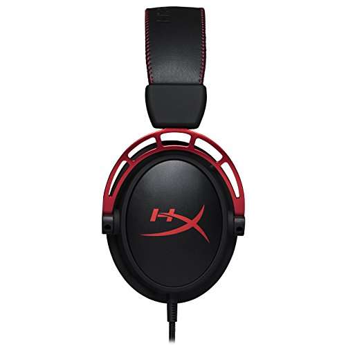 HyperX Cloud Alpha