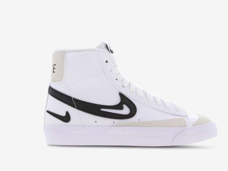 Nike Blazer Mid Fm Pack. Tallas 36 a 40 » Chollometro