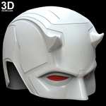 GRATIS :: Modelos 3D de impresión | Iron Man, Doctor Strange, Daredevil, Zeus, Scarlet Witch, Snake Eyes, Green Goblin