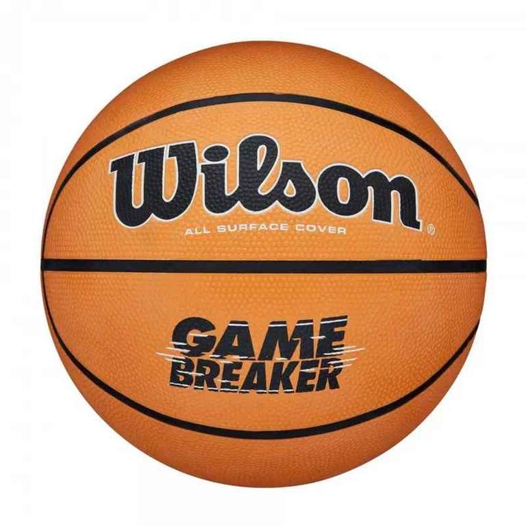 Balon baloncesto wilson gamebreaker bskt