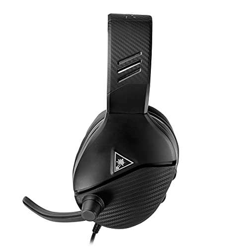 Auriculares Gaming Turtle Beach Recon 200