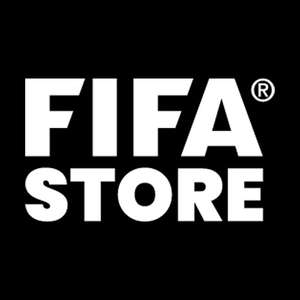 Descuentos en FIFA STORE oficial de camisetas, bufandas, balones, etc
