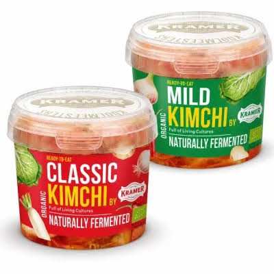 Imagen de Kimchi fresco Kramer