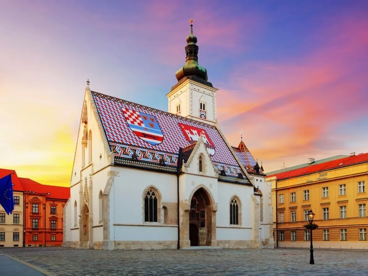 CROACIA 4 Noches Desde 121,50€ Vuelo + Alojamiento en Zagreb / Palma de Mallorca + Aeropuertos en la Descripción / Octubre