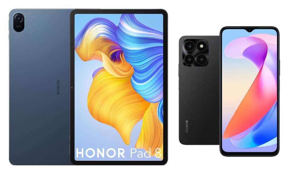 Honor Pad 8 desde 269,90 €