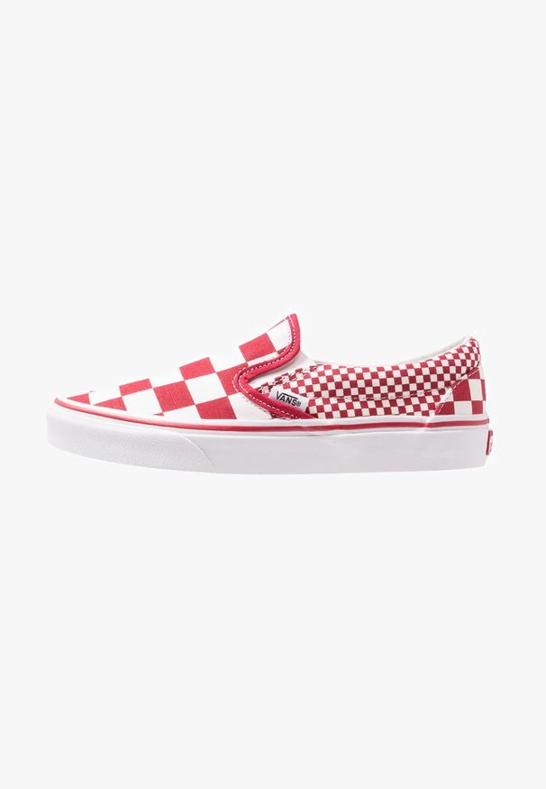 zalando vans