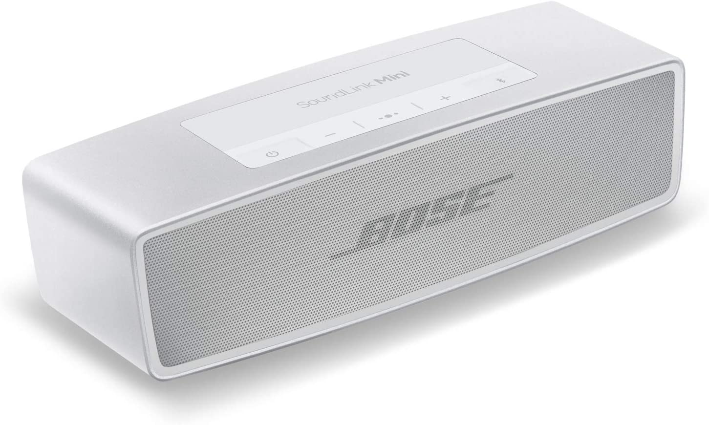 Bose soundlink ii no carga