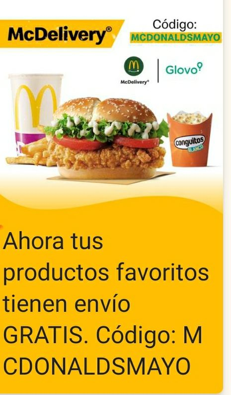 Gastos De Envio Uber Eats Gratis