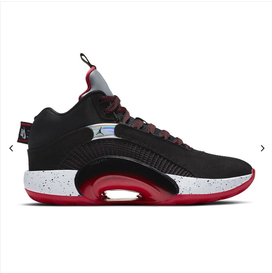 aj 35 bred