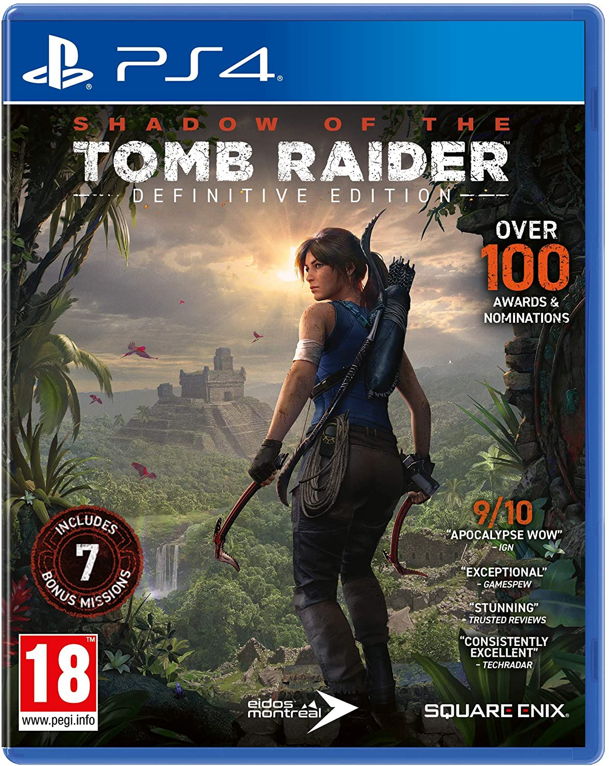 Tomb raider 99 процентов почему