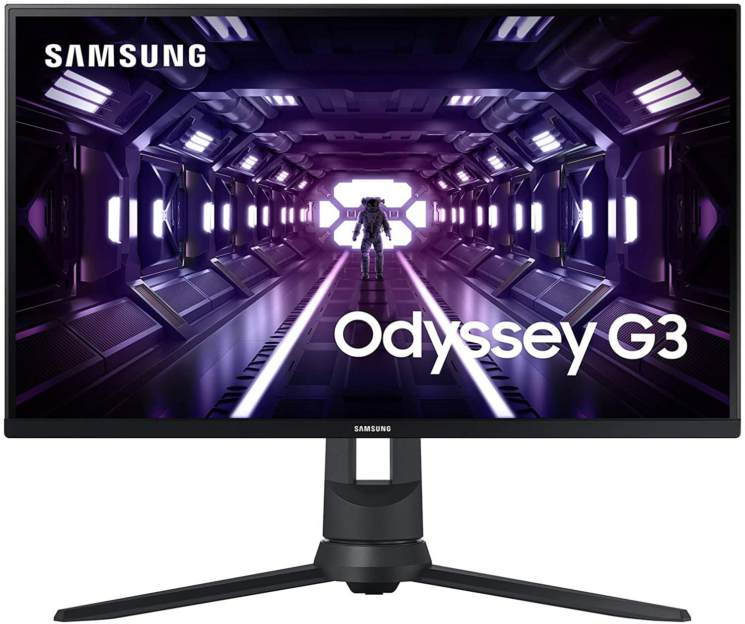 Samsung odyssey g3 144hz 27 замена матрицы