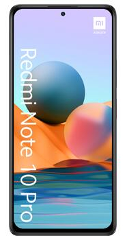 Xiaomi Redmi Note 10 Pro 128GB gris - JAZZTEL » Chollometro