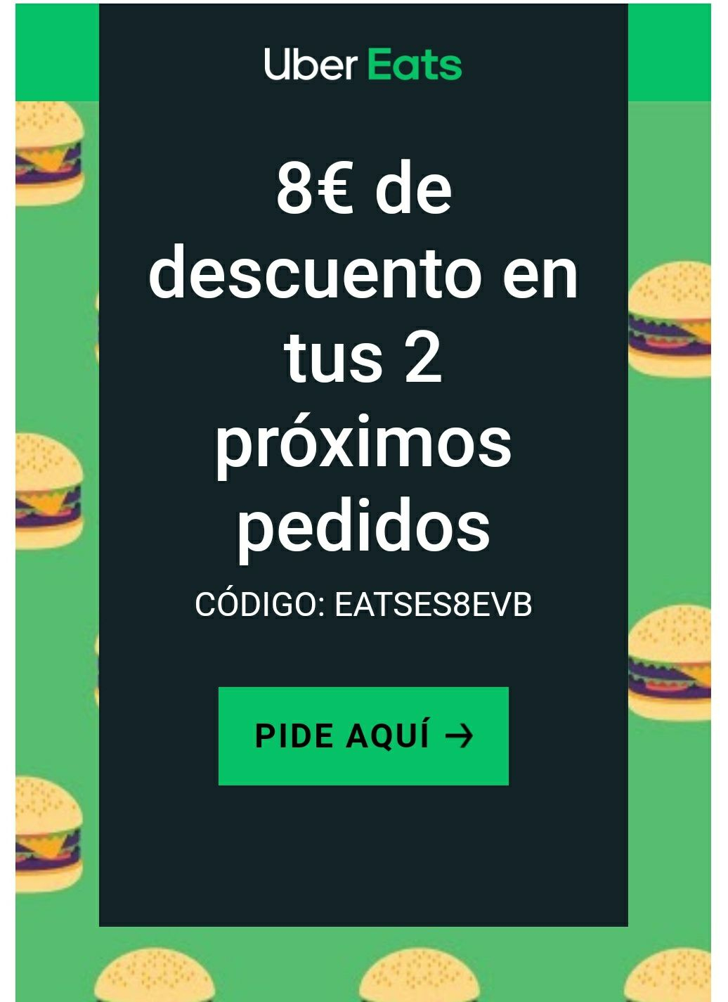 Como Reclamar Un Pedido En Uber Eats
